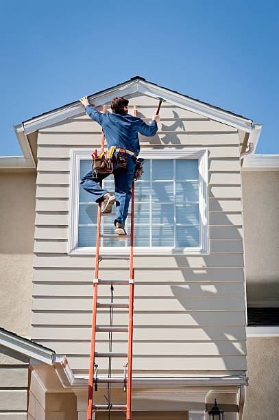 Siding for New Construction in Garberville, CA